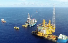 Quỹ ngoại Dragon Capital ‘rời ghế’ cổ đông lớn tại PVS