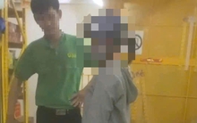 Cho thôi việc nữ hiệu trưởng lấy cắp đồ ở Bách hóa Xanh