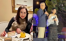 Nữ nghệ sĩ 3 lần đò, sinh 6 con, chăm thêm 3 con riêng của chồng, tuổi U70 đẹp như 40