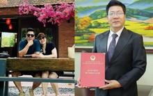 Một gia đình quê Đông Anh có 2 anh em là NSND, một người là tiến sĩ, Phó Giám đốc Học viện Âm nhạc