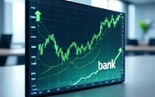 Các cổ phiếu "vua" đang thu hút sự chú ý của thị trường