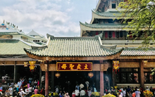 1 điểm đến đang là "cao điểm hút khách", hứa hẹn đón 6 triệu lượt khách năm 2025: Có lễ hội mới được UNESCO vinh danh