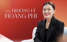 Chỉ ra ba rủi ro khi để dòng tiền bị “ngủ quên”, CEO Trương Lý Hoàng Phi tiết lộ bí quyết đầu tư hiệu quả ngay cả với những khoản tiền nhỏ