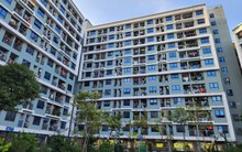 Thận trọng nới tín dụng bất động sản