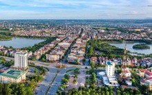 "Siêu dự án" đô thị, sân golf 1,5 tỷ USD rộng 990 ha của Tập đoàn Trump ở Hưng Yên được chấp thuận chủ trương đầu tư