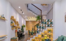 10 nguyên tắc thiết kế cầu thang cho ngôi nhà vượng khí