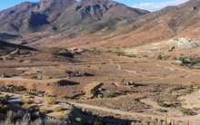 Phát hiện kho báu chứa 907 tấn vàng, hơn 18.000 tấn bạc quy mô lớn nhất thế giới