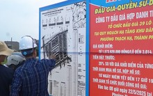 Đấu giá nhiều lô đất "khủng" tại một tỉnh miền Trung ít ai ngờ tới, có lô chênh giá khởi điểm hơn 5,5 tỷ đồng