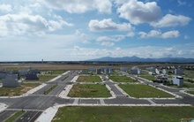 Phó Thủ tướng yêu cầu Bộ Nông nghiệp và Môi trường khẩn trương hoàn thiện cơ sở dữ liệu giá đất đến năm 2026, tiến tới áp dụng một giá đất