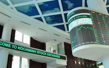 Một ngân hàng chuẩn bị lên sàn HOSE