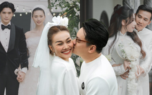 3 người đẹp Việt kết hôn khi tuổi ngoài 40: Hạnh phúc không có thời hạn, nó chỉ đến khi bạn sẵn sàng