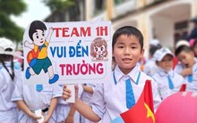 Từ 2026, cả nước tuyển sinh lớp 1, lớp 6 theo nguyên tắc 'nhà gần trường'