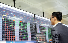 Diễn biến 'lạ' cổ phiếu một doanh nghiệp