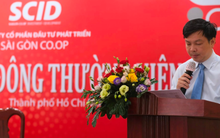 Bị Novaland kiện, Đầu tư Phát triển Sài Gòn Co.op nộp đơn yêu cầu phủ quyết phán quyết của VIAC