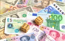 Giữa bất ổn toàn cầu vì thuế quan của ông Trump, nhà đầu tư đổ xô vào một thị trường 'bị lãng quên’ với quy mô giao dịch 7.500 tỷ USD mỗi ngày