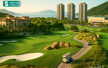 Quy mô cực 'khủng' ở dự án hơn 1,5 tỷ USD của Tập đoàn Trump, cách Hồ Gươm, Hà Nội chỉ 40km