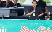 Tổng đạo diễn Phạm Hoàng Giang “trổ tài” với nhạc kịch, quy tụ dàn sao đình đám về Đồi Rồng