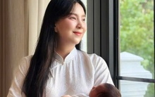 Mai Ngọc thảng thốt khi phát hiện con trai mới sinh lại có một thứ giống hệt mẹ, liệu có ảnh hưởng đến tương lai?