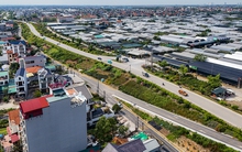 Sau sáp nhập, tỉnh này sẽ thay Bắc Ninh trở thành tỉnh có diện tích nhỏ nhất cả nước