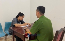 Bắt đối tượng cho vay "lãi nằm" và vay "bát họ" kiếm lãi 5.000 đồng/1 triệu/1ngày