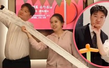 Cặp đôi làm tiệc cưới ở quán lẩu, hóa đơn dài 2 mét nhưng chỉ tốn 80 triệu đồng