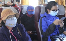 COVID-19 trở lại, ai dễ bị "tấn công" nhất?