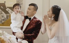 Thông tin hiếm của con trai Hồ Quỳnh Hương: Đoạn ghi âm lộ 1 đặc điểm thừa hưởng từ mẹ!