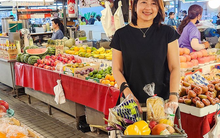 Tôi học mẹ cách đi chợ 1 lần cho 3 ngày – vừa nấu đủ, ăn hết, không lãng phí mà còn tiết kiệm gần 500.000 đồng/tháng