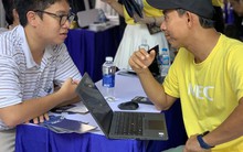 Ngành 74 tỷ USD của Việt Nam đang thiếu gần 200.000 lao động