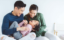 Cha mẹ càng "chịu đựng" được ba điều này thì con cái sẽ càng có tính tự giác hơn!