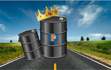 Thị phần về thấp nhất 10 năm do hàng giá rẻ từ Trung Đông chèn ép, "vua nhựa đường" Việt Nam chật vật quay trở lại, kỳ vọng vào đầu tư công