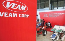 Công ty ô tô lớn nhất sàn chứng khoán báo lãi quý 1/2025 thấp nhất 13 quý khi Honda, Ford gặp khó