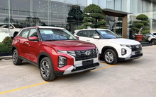 Buồn của Toyota Việt Nam: Lần thứ 2 tái hiện kỷ lục đáng quên, Hyundai có nối gót?