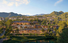 Thanh Xuan Valley nâng tầm chuẩn sống giữa thiên nhiên với hệ tiện ích toàn diện