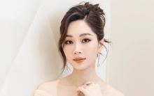 Hoa hậu Vbiz mang thai nhưng không ai hay biết: Sống ở biệt thự bạc tỷ, con là rich kid thứ thiệt