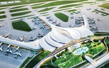 Tỉnh đang xây sân bay lớn nhất Việt Nam mời các nhà đầu tư đăng ký thực hiện dự án nhà ở thương mại thông qua nhận chuyển nhượng đất