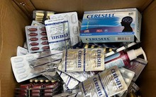 Mở đợt cao điểm chống thuốc giả, sữa giả, thực phẩm chức năng giả trên toàn quốc