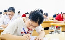 Tỉ lệ chọi vào lớp 10 Hà Nội khiến phụ huynh mất ăn, mất ngủ: Chuyên gia tư vấn nóng