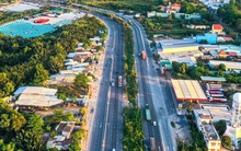 Long An đón tin vui: Chuẩn bị có thêm tuyến đường hơn 8.000 tỷ, rộng 10 làn xe, kết nối hàng loạt huyện và thị xã