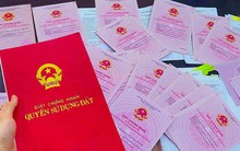Năm 2025, muốn sang tên sổ đỏ phải đáp ứng điều kiện này: Người dân cần biết tránh mất tiền oan