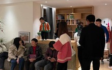 7 thiết kế phòng khách từng "hot" nay bị thời đại loại bỏ âm thầm, không một lời tạm biệt!