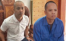 Bắt Nguyễn Thái Nguyên và đồng phạm