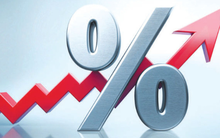 Dự báo xu hướng lãi suất tiết kiệm, cho vay thời gian tới