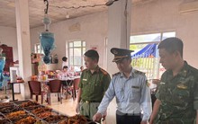 Một tháng Lạng Sơn phát hiện 133 cơ sở vi phạm an toàn thực phẩm