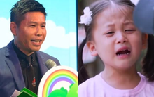 Tình tiết gây tranh cãi dữ dội trong 'Bố ơi! Mình đi đâu thế?'