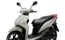 Xe tay ga giống hệt Honda Vision xuất hiện: Giá rẻ chỉ 26 triệu đồng, còn tiết kiệm xăng hơn