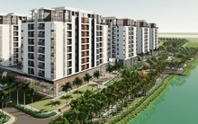 Vay nhà ở xã hội giải ngân 0 đồng ở Quảng Bình