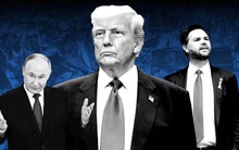 Phó Tổng thống Mỹ bình luận về Nga, tất cả đều ngạc nhiên, trái ngược những gì xảy ra ở Nhà trắng hồi tháng 2