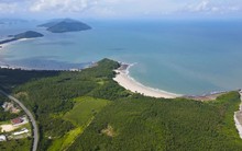 Nơi được mệnh danh là "viên ngọc thô" của biển miền Bắc: Cảnh bây giờ thay đổi khiến nhiều người bất ngờ