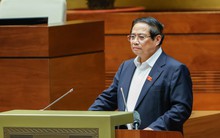 Thủ tướng khẳng định Việt Nam chuẩn bị phát động toàn dân thi đua làm giàu, ông Vũ Văn Tiền kiến nghị gì?